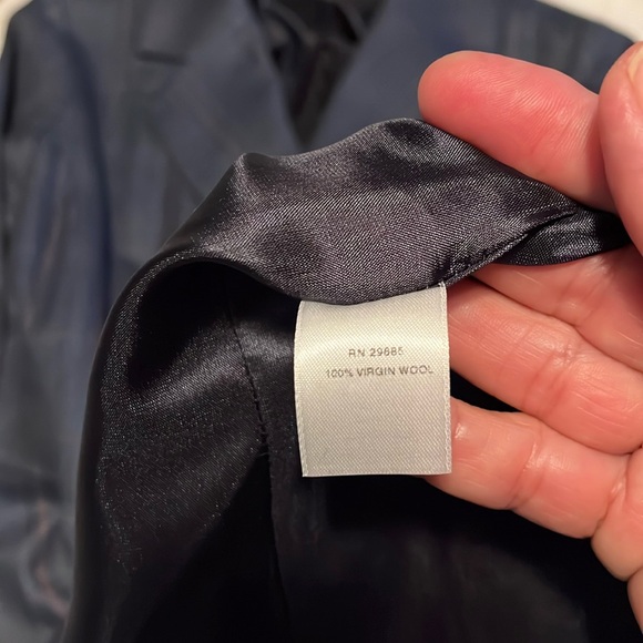 Pendleton wool plaid dress size 10 in perfect condition - Picture 7 of 7